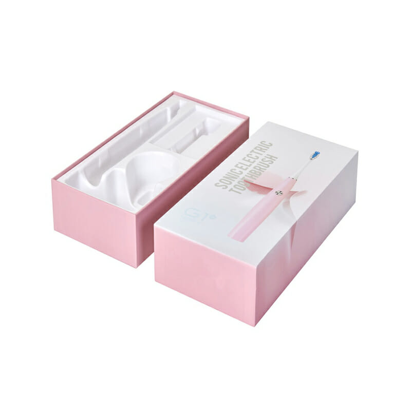 Electric Toothbrush Boxes