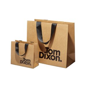 Supermarket Paper Shopping Bags