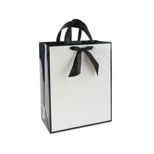 Clothing/Underwear Counter Shopping Bags