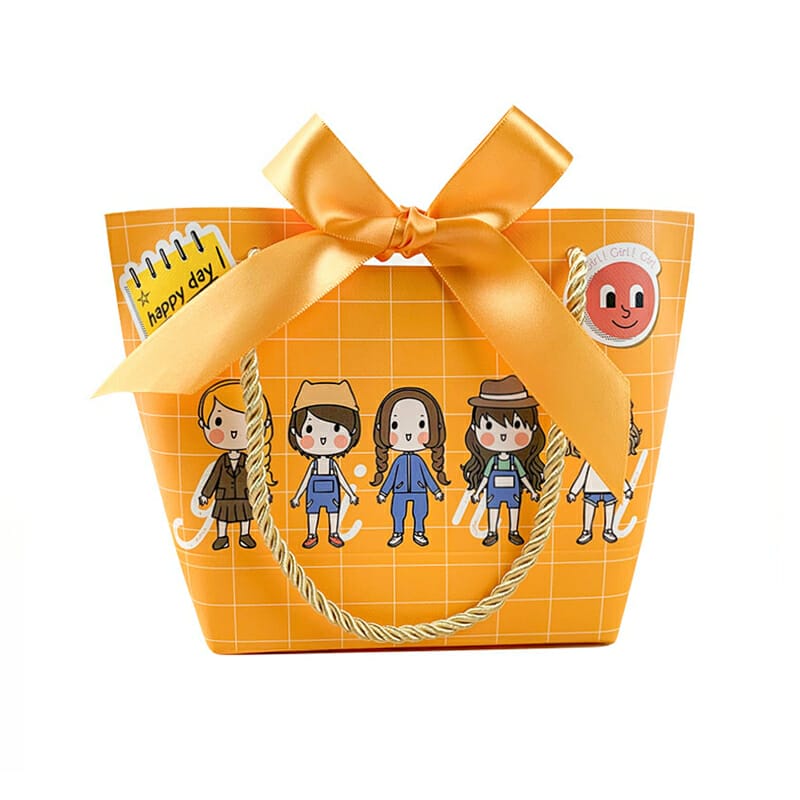 Underwear Counter Gift Paper Bags
