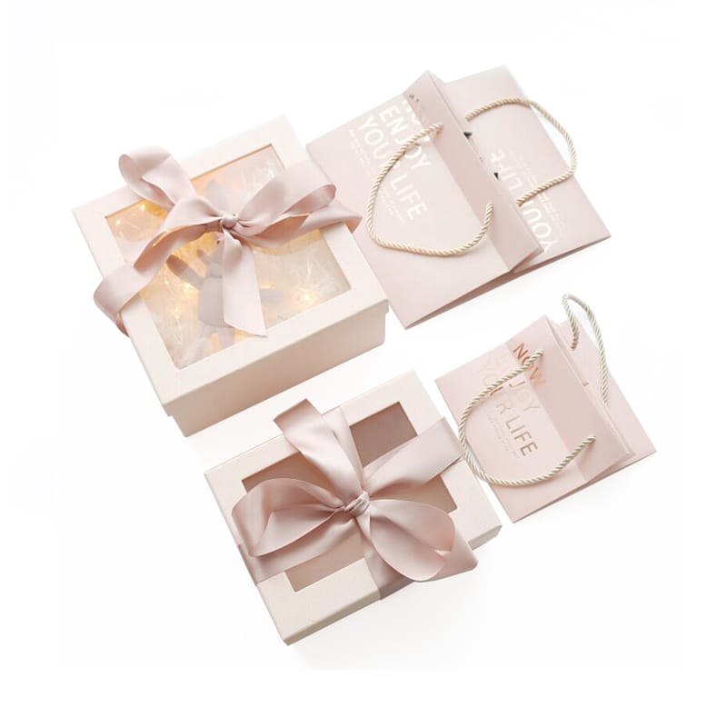 gift boxes