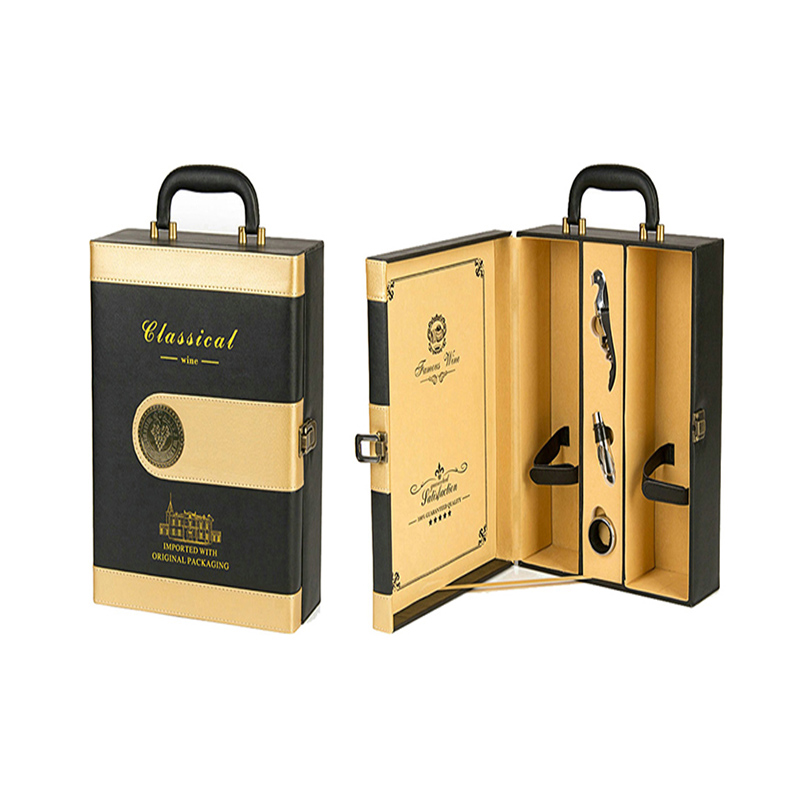 Wine boxes