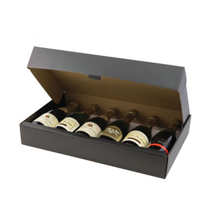 wine boxes