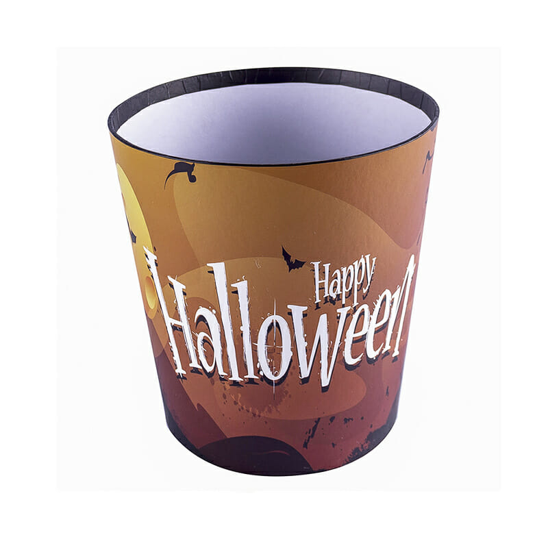 Halloween gift box gift hamper