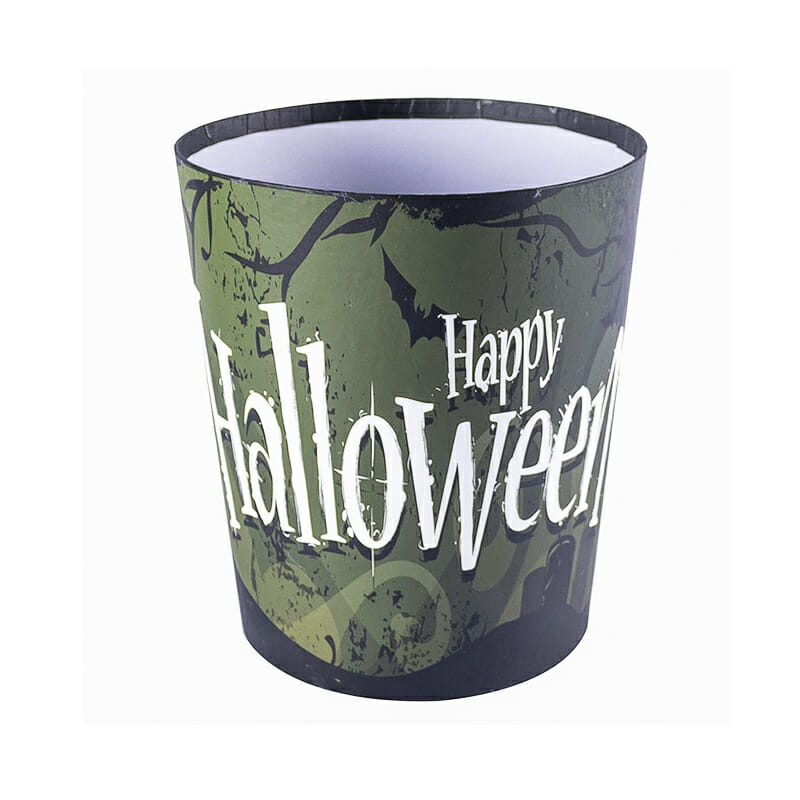 Halloween gift box gift hamper