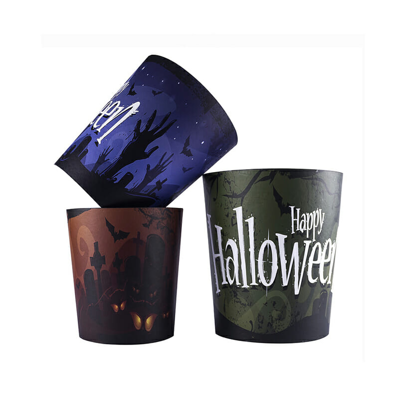 Halloween gift box gift hamper