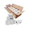 Thermal Paper Blank Stickers