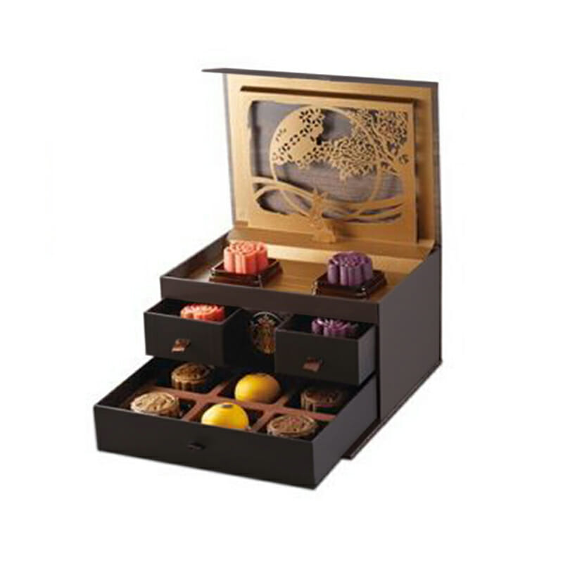 Moon Cake Boxes