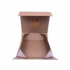 Jewelry Folding Packaging Paper Box