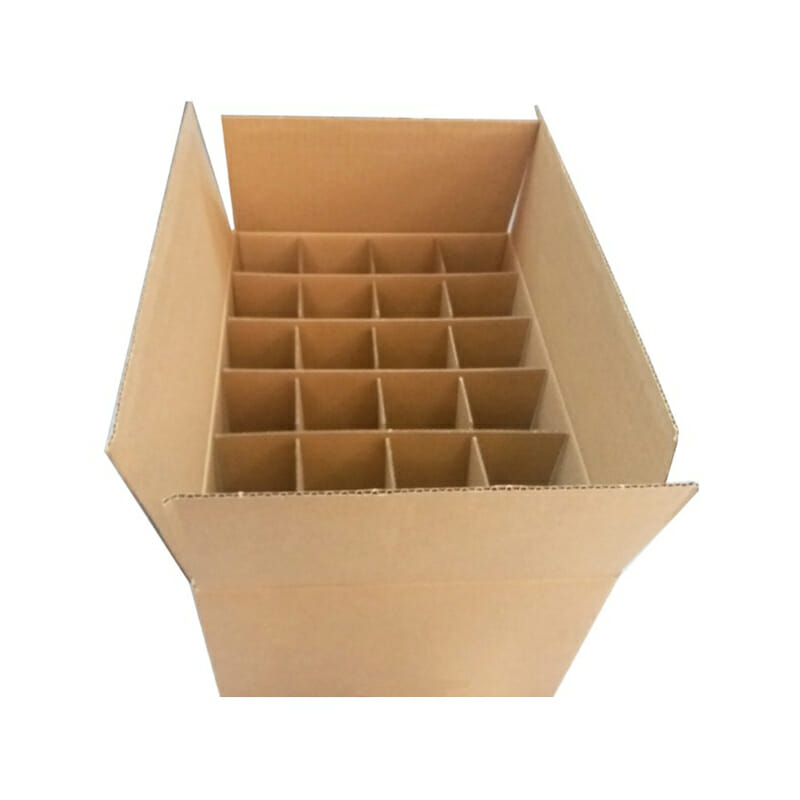 wine carton