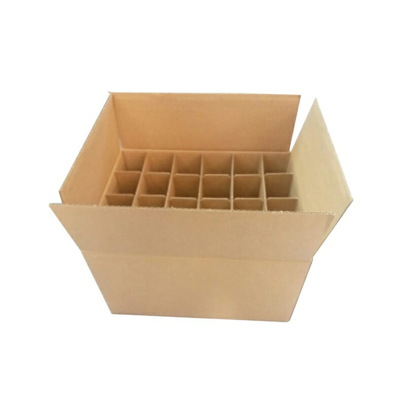 wine carton