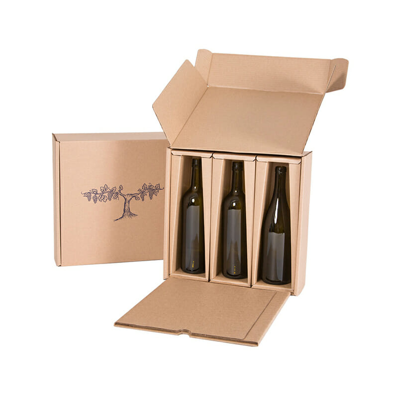 Wine box