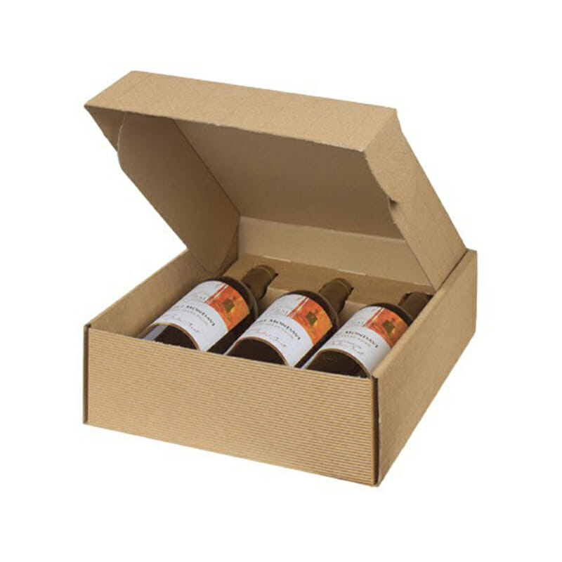 Wine box