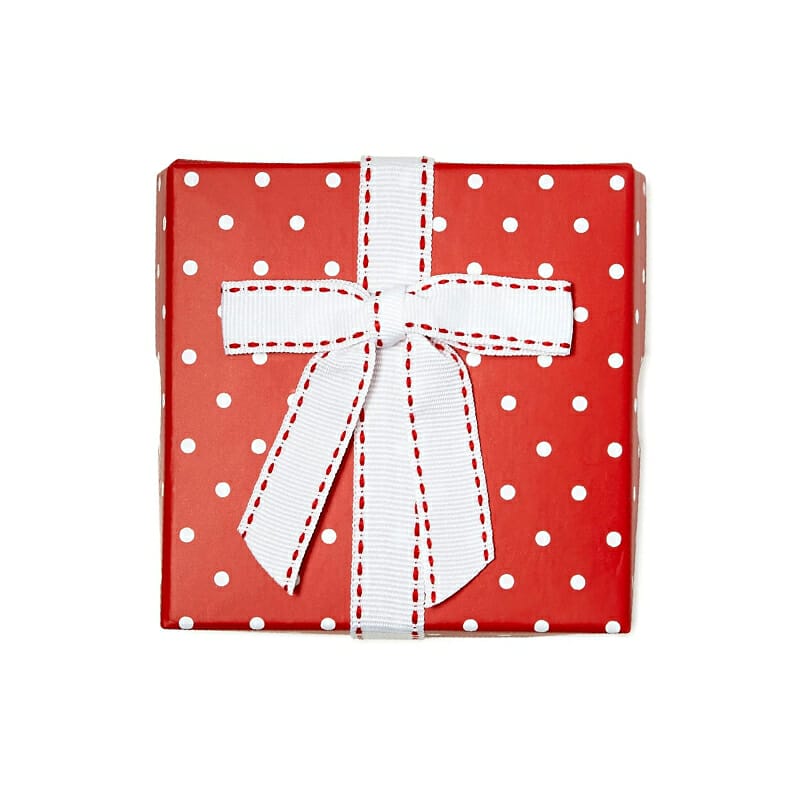 Gift Card in a Premium Christmas Gift Box