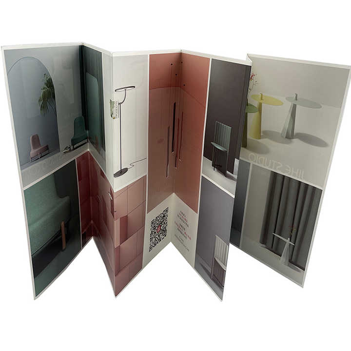 Catalog Booklets Flyers Printing 1 Catalog Booklets Flyers Printing