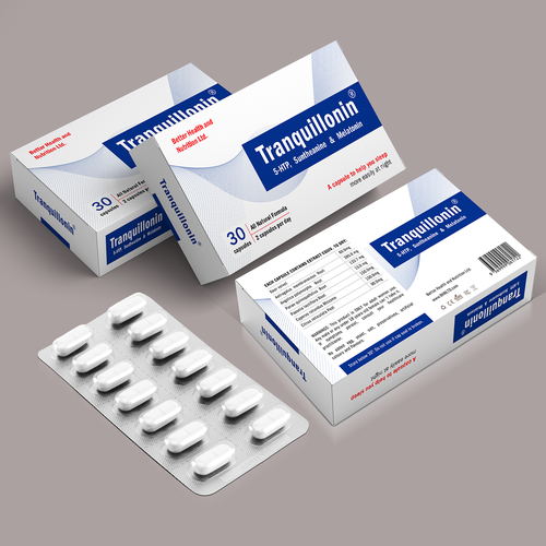 Pharmaceutical Packaging Paper Boxes 2