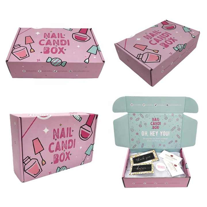 mailer box 2 mailer box