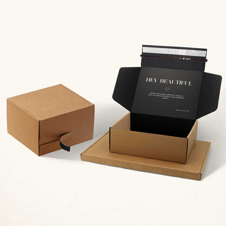 mailer box 5 mailer box