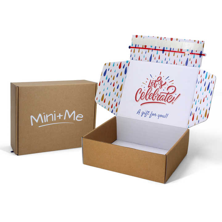 mailer box 8 mailer box
