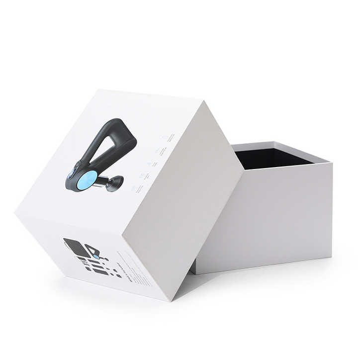 Electronic Products Paper Box 1