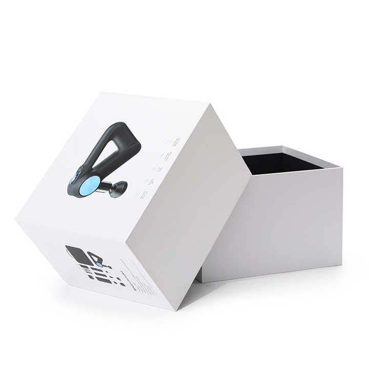 Electronic Products Paper Box 1 Electronic Products Paper Box