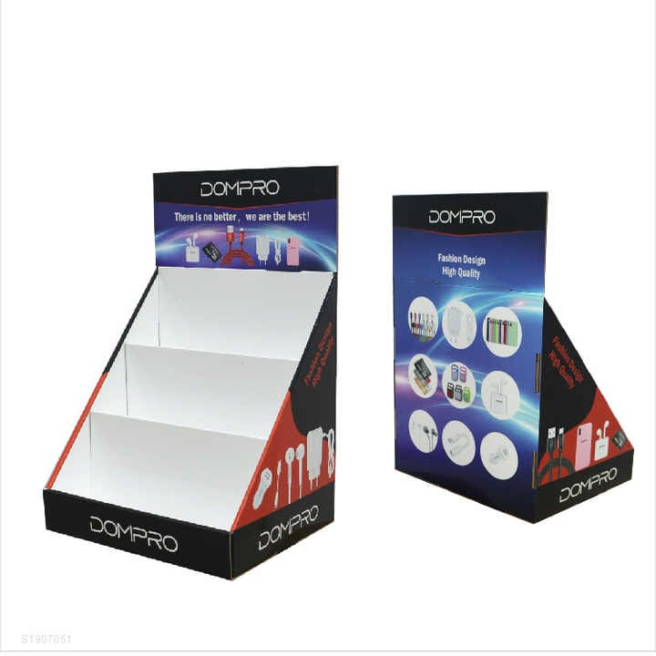 Retail Packaging Paper Boxes 3