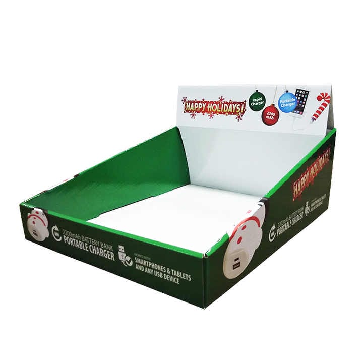 Retail Packaging Paper Boxes 5