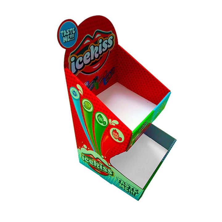 Retail Packaging Paper Boxes 6 Retail Packaging Paper Boxes 6