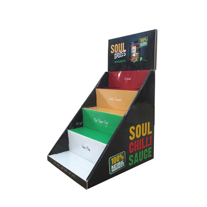 Retail Packaging Paper Boxes 7