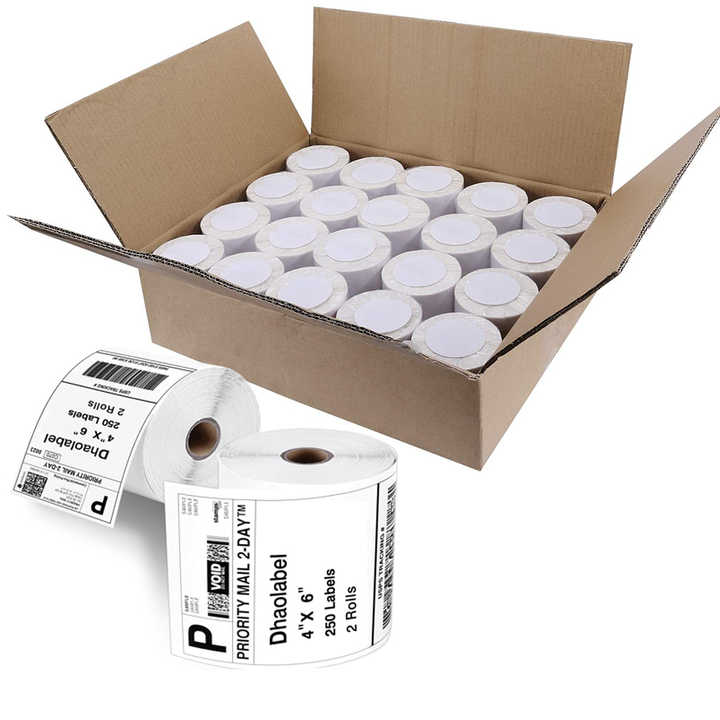 Zebra Thermal Printer Labels 1 Zebra Thermal Printer Labels