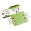 Pet Supplies Paper Box 3